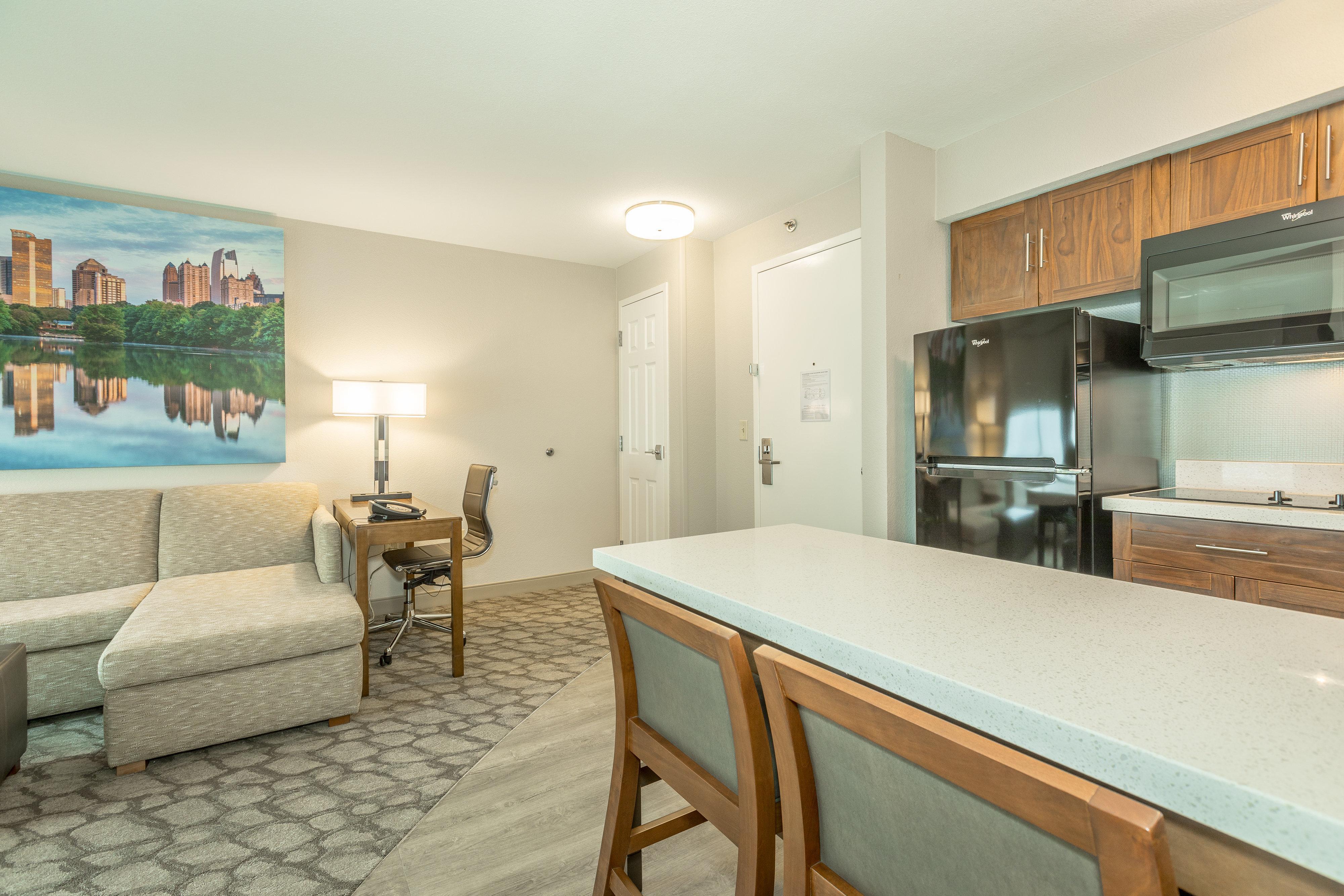 Holiday Inn Hotel&Suites Peachtree City Exterior foto