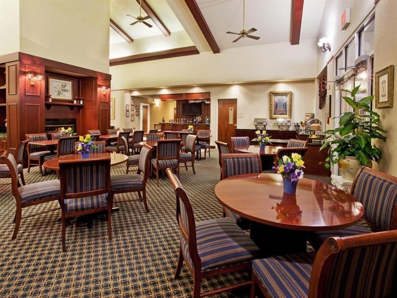 Holiday Inn Hotel&Suites Peachtree City Exterior foto