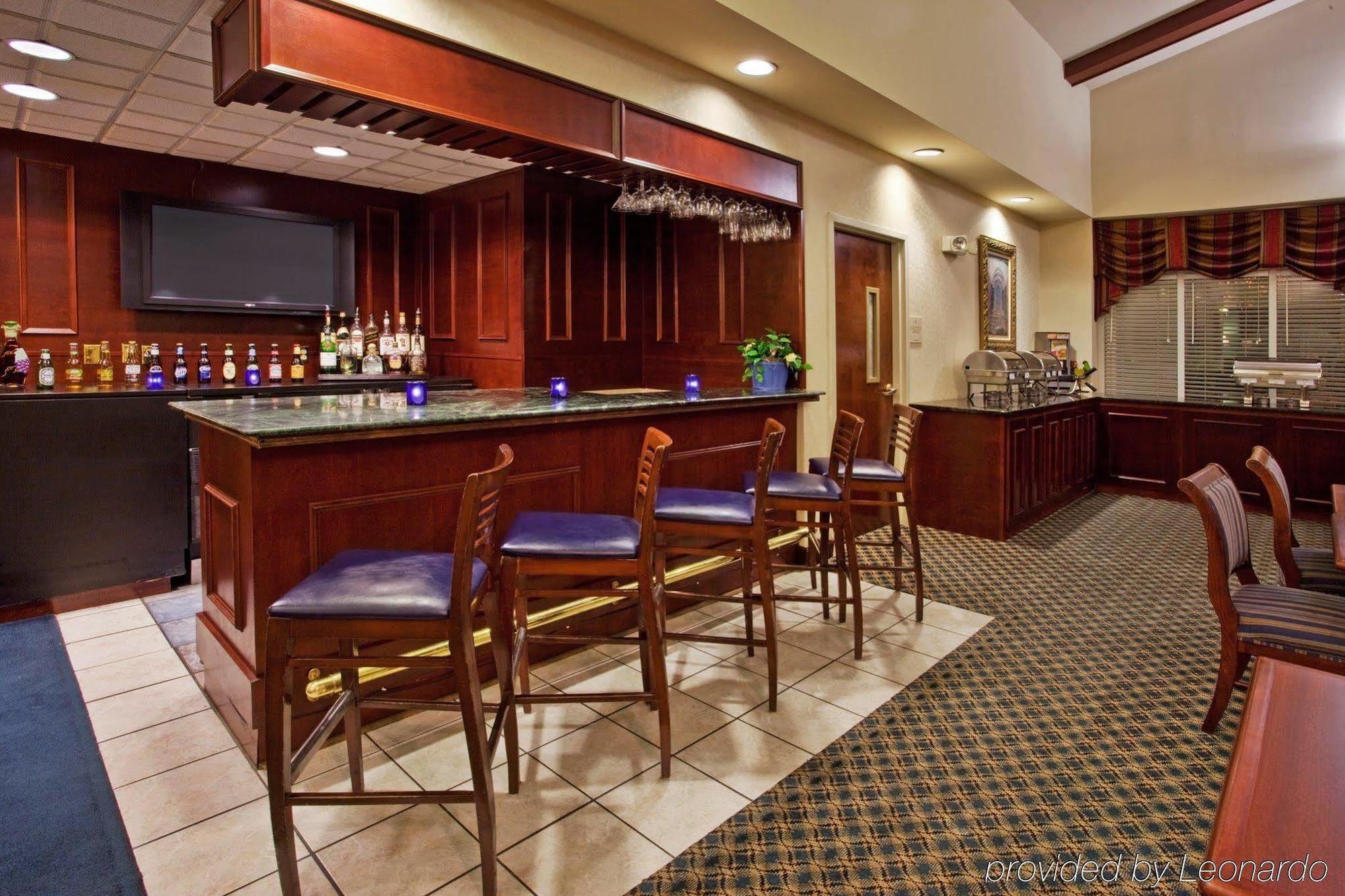 Holiday Inn Hotel&Suites Peachtree City Exterior foto