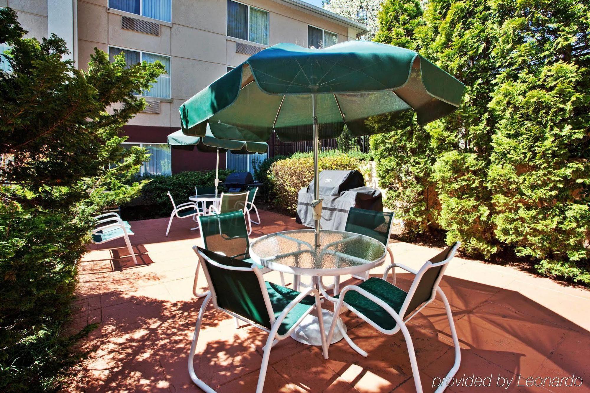 Holiday Inn Hotel&Suites Peachtree City Exterior foto