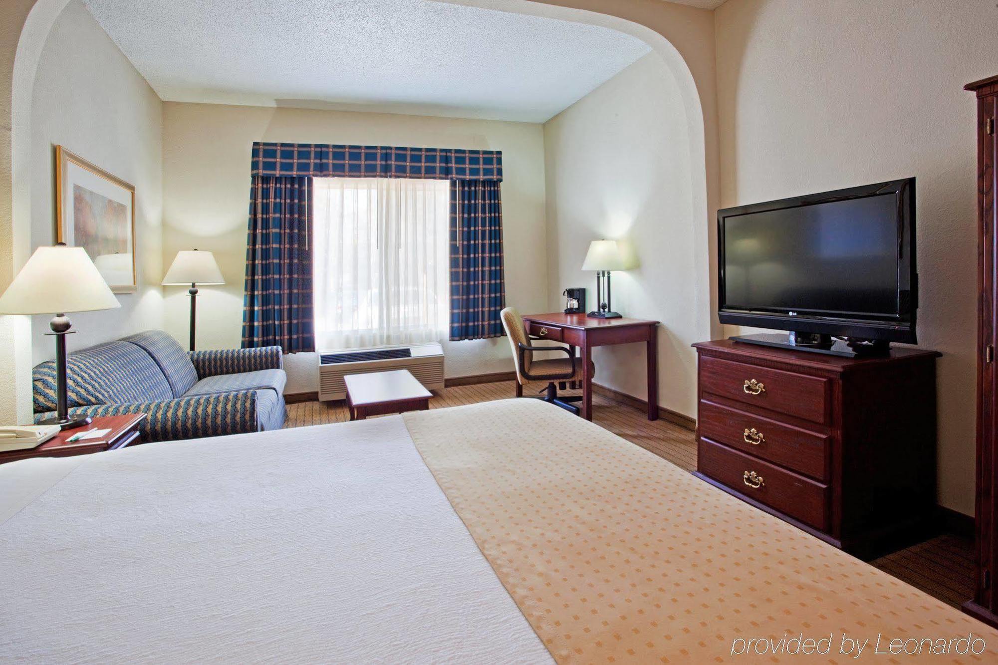 Holiday Inn Hotel&Suites Peachtree City Exterior foto