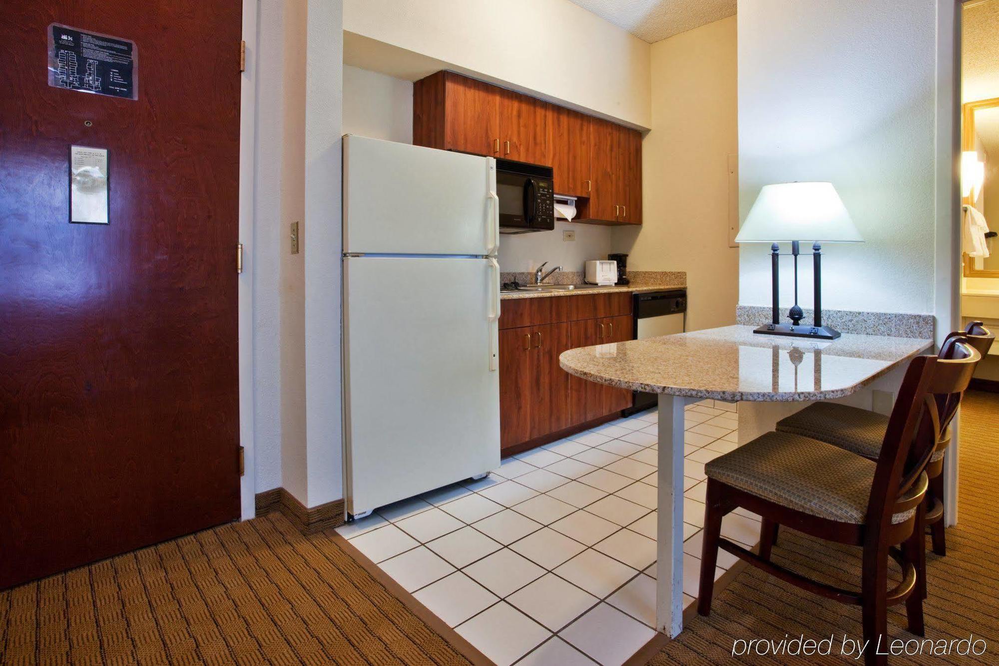 Holiday Inn Hotel&Suites Peachtree City Exterior foto