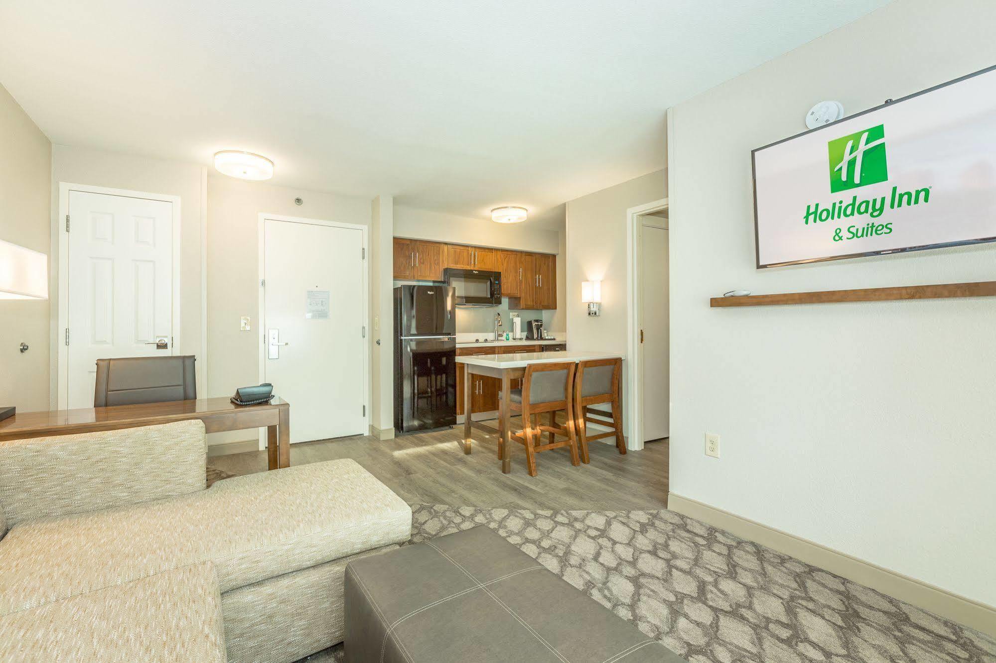 Holiday Inn Hotel&Suites Peachtree City Exterior foto
