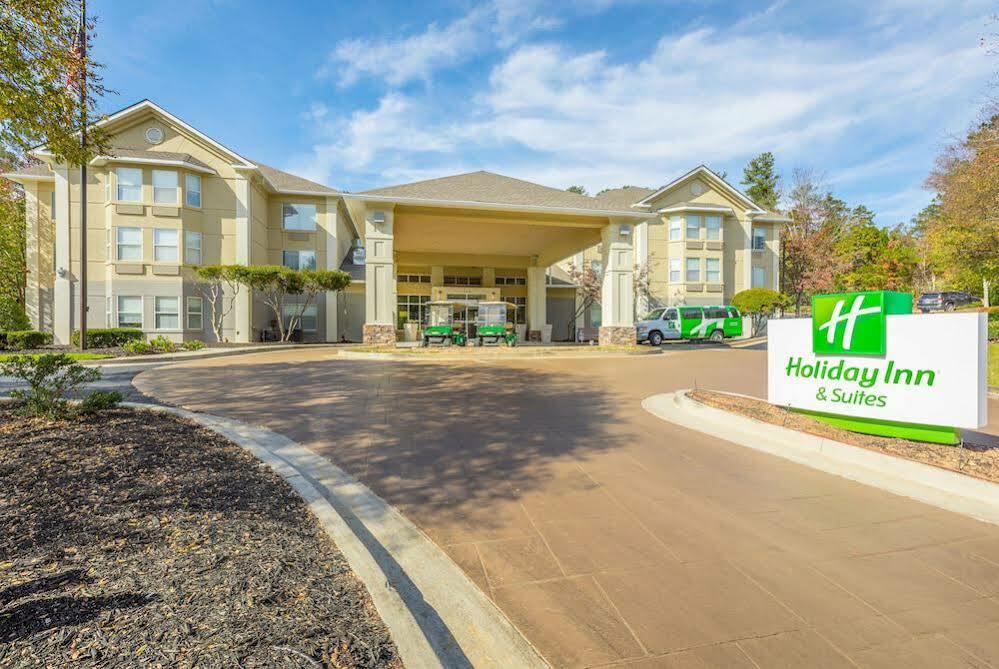 Holiday Inn Hotel&Suites Peachtree City Exterior foto