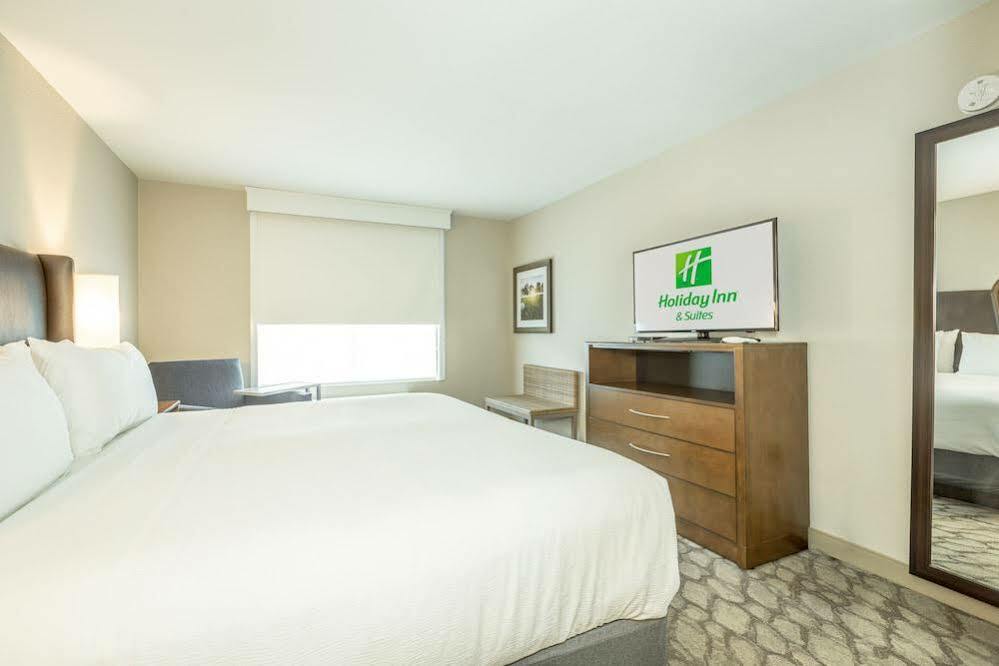 Holiday Inn Hotel&Suites Peachtree City Exterior foto